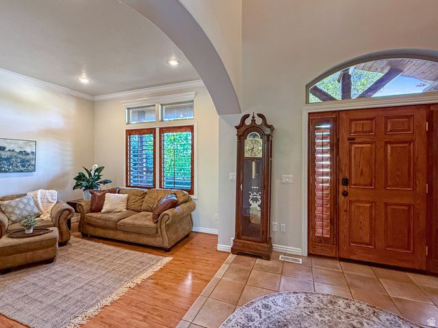2670 N 1125 E, North Ogden, UT 84414