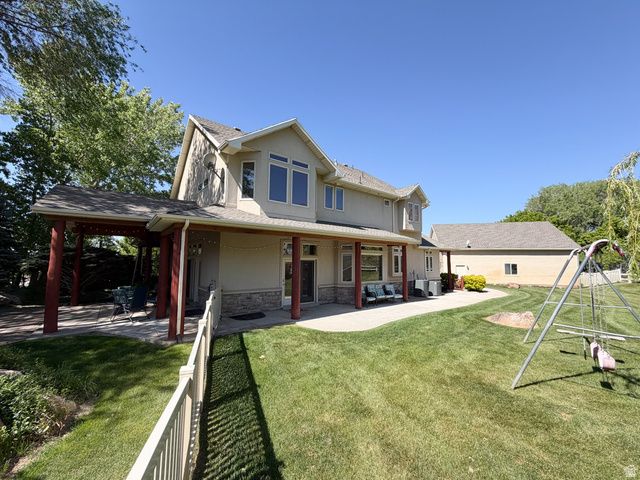 2670 N 1125 E, North Ogden, UT 84414