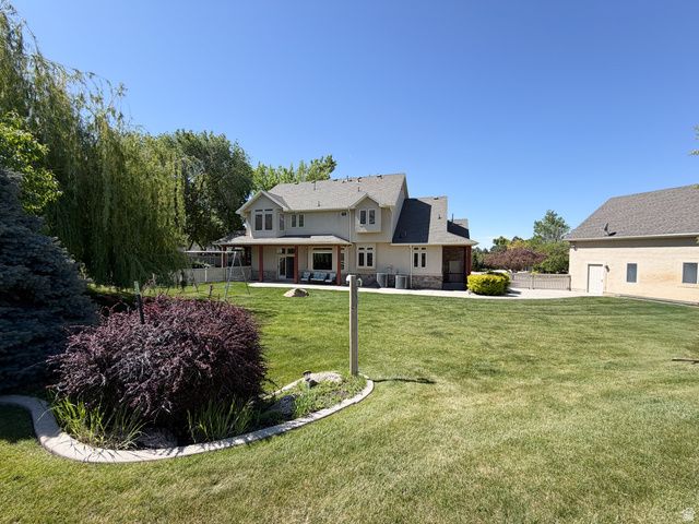 2670 N 1125 E, North Ogden, UT 84414