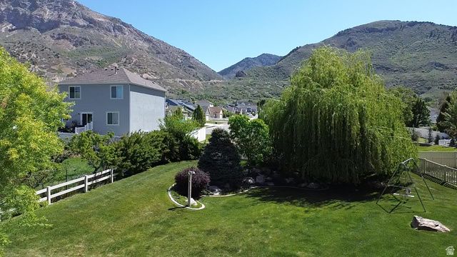 2670 N 1125 E, North Ogden, UT 84414