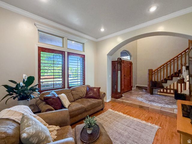 2670 N 1125 E, North Ogden, UT 84414