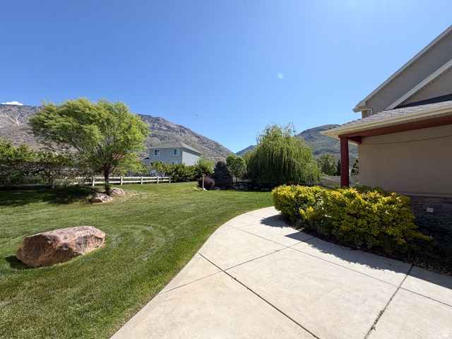 2670 N 1125 E, North Ogden, UT 84414