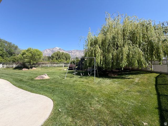 2670 N 1125 E, North Ogden, UT 84414