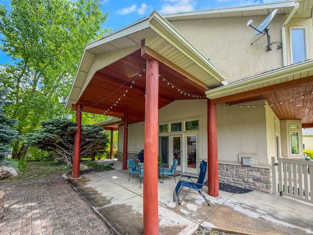 2670 N 1125 E, North Ogden, UT 84414