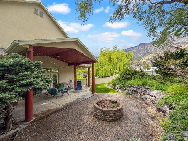 2670 N 1125 E, North Ogden, UT 84414