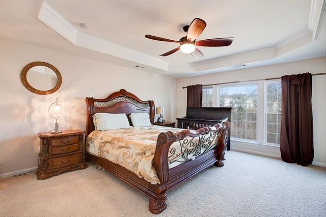 4220 Agard Street, Cumming, GA 30040