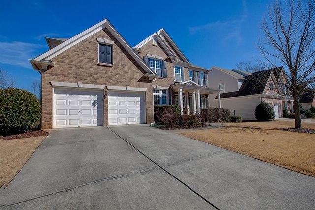 4220 Agard Street, Cumming, GA 30040