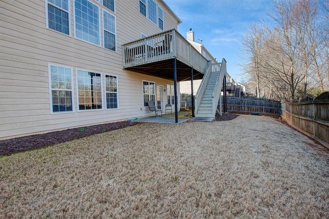 4220 Agard Street, Cumming, GA 30040