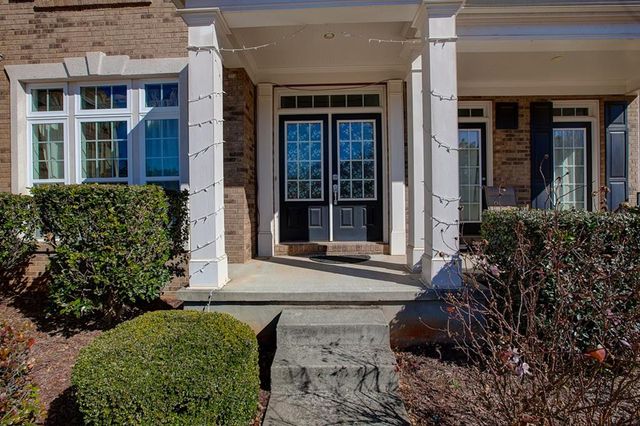 4220 Agard Street, Cumming, GA 30040
