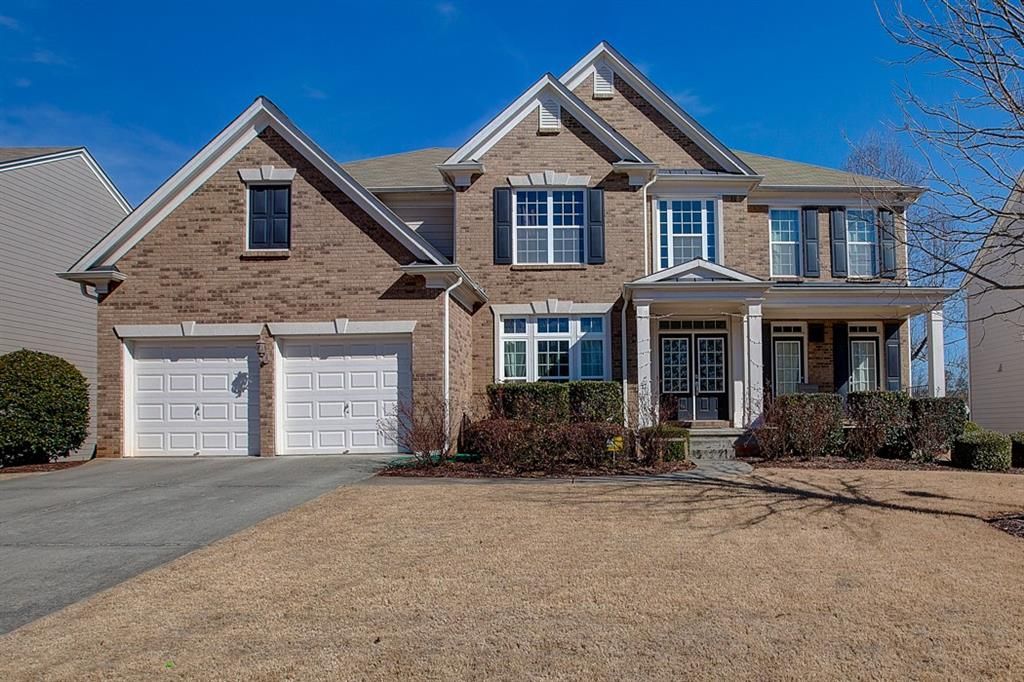 4220 Agard Street, Cumming, GA 30040