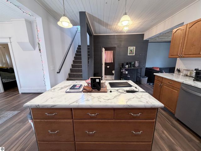 824 Cotey, Cadillac, MI 49601