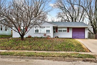 1237 Hemlock Drive, Fairborn, OH 45324