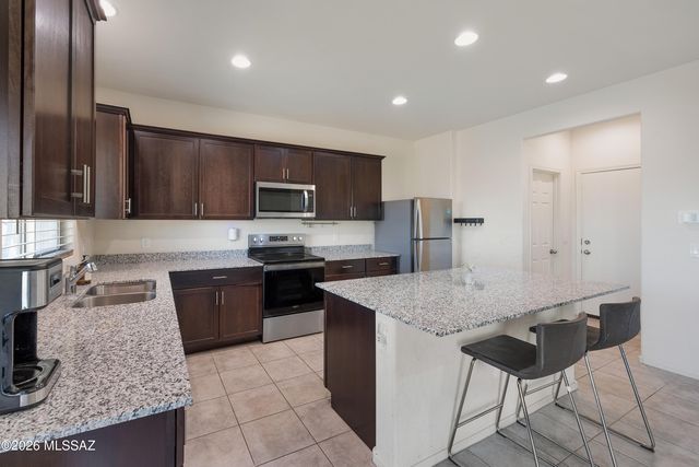 12658 N Wildrose Drive, Marana, AZ 85653