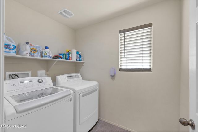 12658 N Wildrose Drive, Marana, AZ 85653