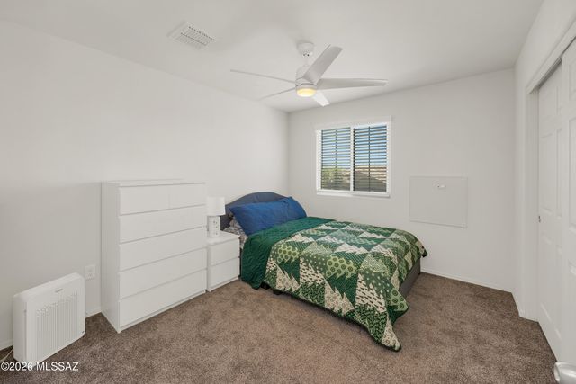 12658 N Wildrose Drive, Marana, AZ 85653