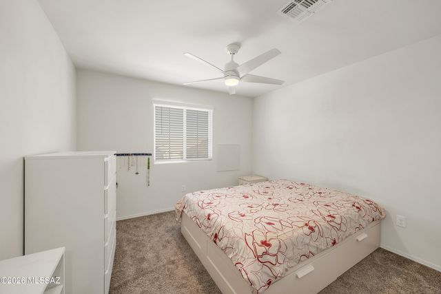 12658 N Wildrose Drive, Marana, AZ 85653