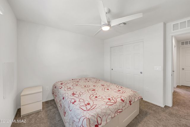 12658 N Wildrose Drive, Marana, AZ 85653