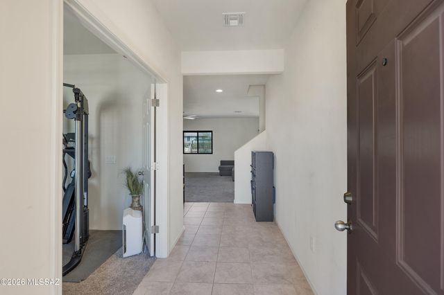 12658 N Wildrose Drive, Marana, AZ 85653