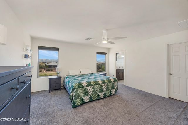 12658 N Wildrose Drive, Marana, AZ 85653