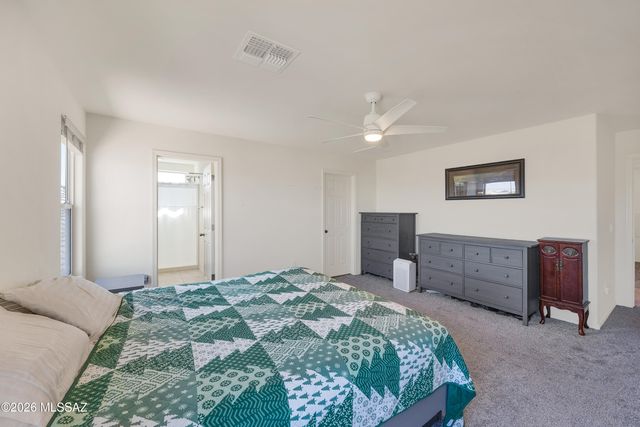 12658 N Wildrose Drive, Marana, AZ 85653