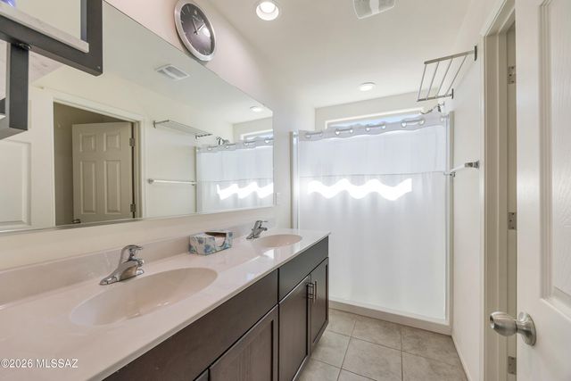 12658 N Wildrose Drive, Marana, AZ 85653