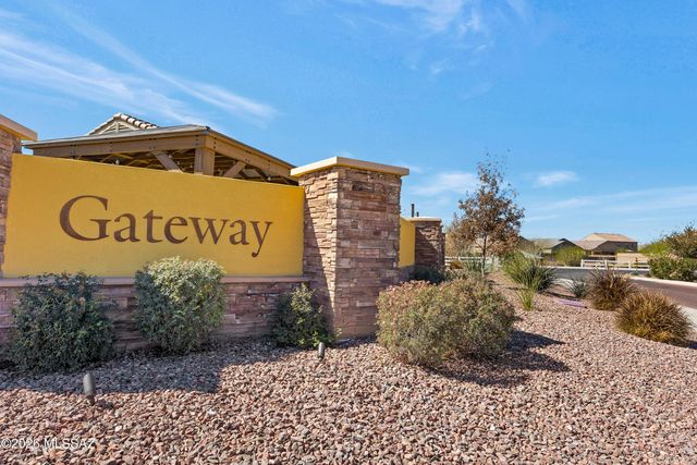 12658 N Wildrose Drive, Marana, AZ 85653