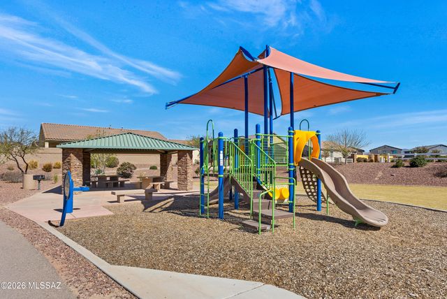 12658 N Wildrose Drive, Marana, AZ 85653