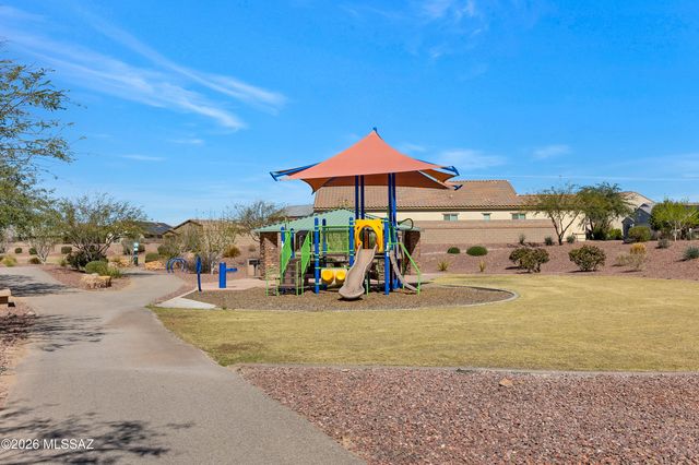 12658 N Wildrose Drive, Marana, AZ 85653