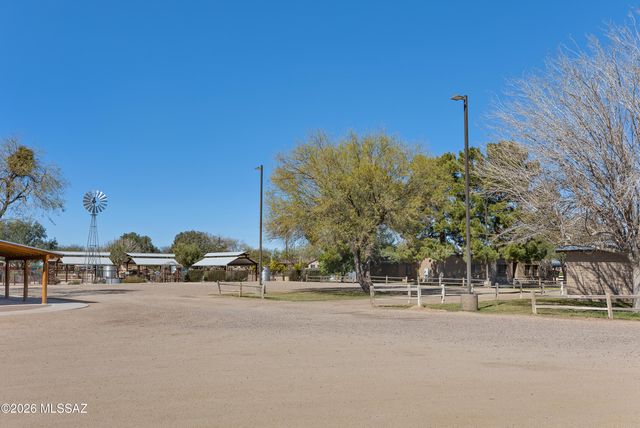 12658 N Wildrose Drive, Marana, AZ 85653