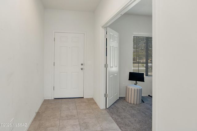 12658 N Wildrose Drive, Marana, AZ 85653