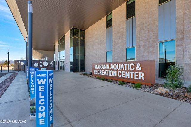 12658 N Wildrose Drive, Marana, AZ 85653