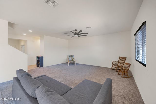12658 N Wildrose Drive, Marana, AZ 85653