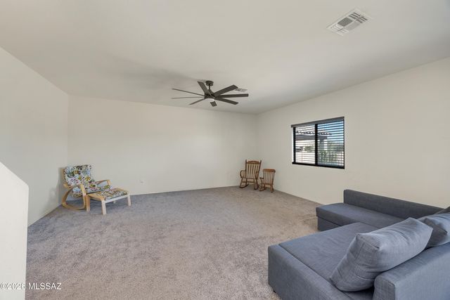 12658 N Wildrose Drive, Marana, AZ 85653