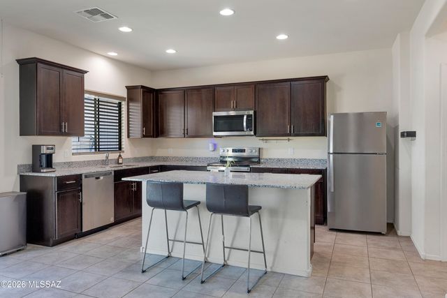 12658 N Wildrose Drive, Marana, AZ 85653