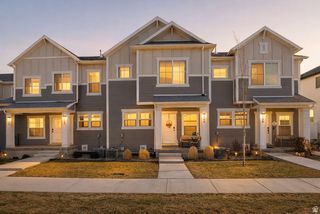 9340 N VERNHAM LN #207, Eagle Mountain, UT 84005