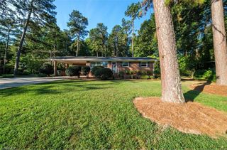 221 Westwood Avenue, Thomasville, NC 27360