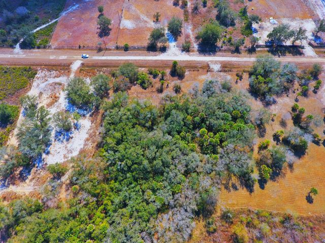 20277 NW 286th Street, Okeechobee, FL 34972