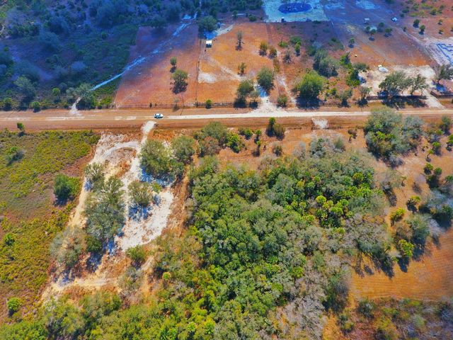 20277 NW 286th Street, Okeechobee, FL 34972