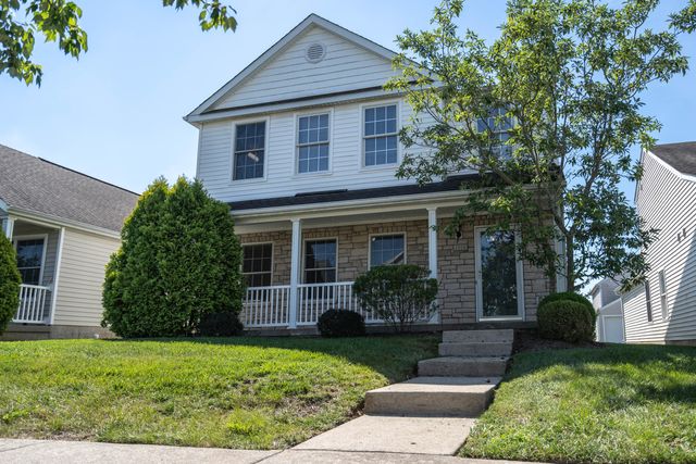 1016 Bella Dona Road, Lexington, KY 40515