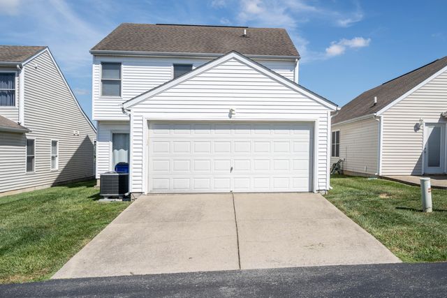 1016 Bella Dona Road, Lexington, KY 40515