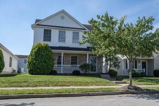 1016 Bella Dona Road, Lexington, KY 40515