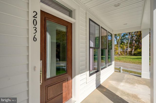 2036 WILLIAM AVE, Essex, MD 21221