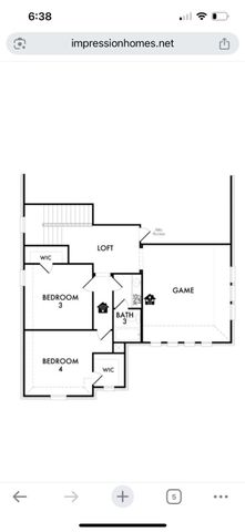 509 Windstream Drive, Aledo, TX 76008