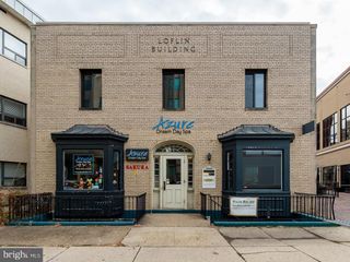 2420 WILSON BLVD #2ND FLOOR, Arlington, VA 22201