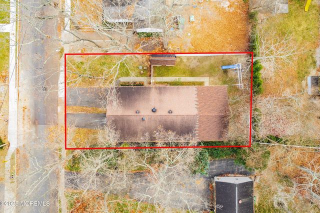 134 Shady Lane Drive, Lakewood, NJ 08701