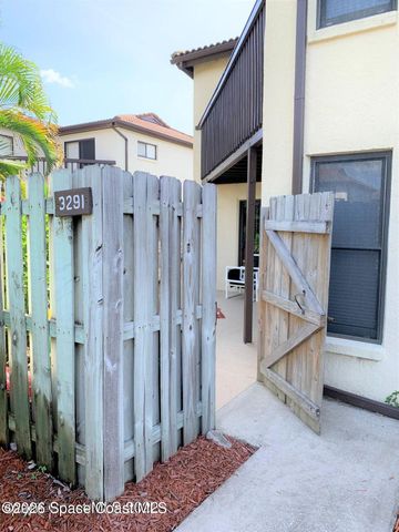 3291 River Villa Way, Melbourne Beach, FL 32951