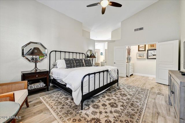 13907 E PARADISE Lane, Scottsdale, AZ 85259