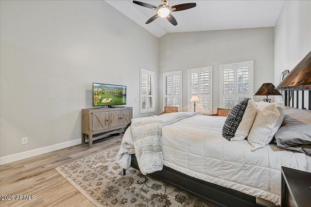 13907 E PARADISE Lane, Scottsdale, AZ 85259