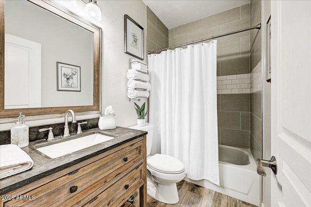 13907 E PARADISE Lane, Scottsdale, AZ 85259