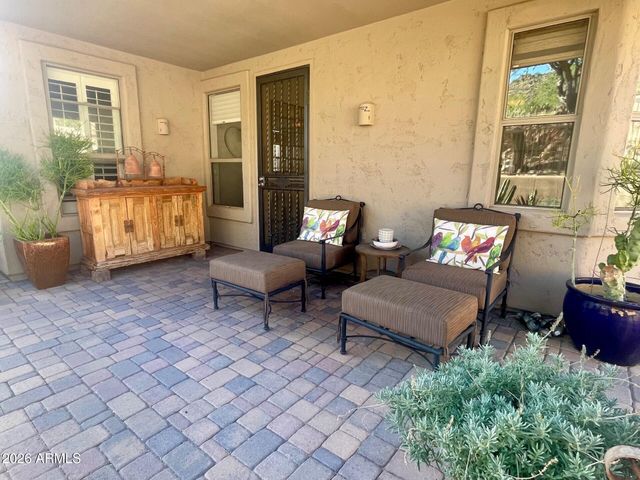 13907 E PARADISE Lane, Scottsdale, AZ 85259